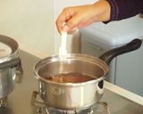 うん、旨い！博多風　炊き込みご飯作り方11写真