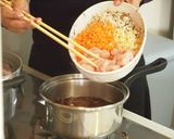 うん、旨い！博多風　炊き込みご飯作り方12写真