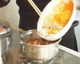 うん、旨い！博多風　炊き込みご飯作り方14写真