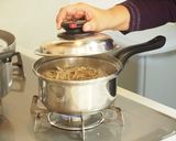 うん、旨い！博多風　炊き込みご飯作り方16写真