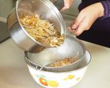 うん、旨い！博多風　炊き込みご飯作り方17写真