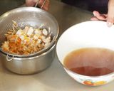 うん、旨い！博多風　炊き込みご飯作り方18写真