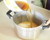 うん、旨い！博多風　炊き込みご飯作り方19写真