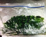 七輪焼きたて秋刀魚と大根葉の混ぜこはん☆作り方5写真
