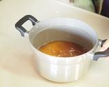 うん、旨い！博多風　炊き込みご飯作り方20写真