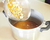うん、旨い！博多風　炊き込みご飯作り方21写真
