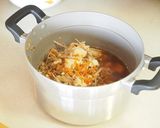 うん、旨い！博多風　炊き込みご飯作り方22写真