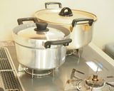 うん、旨い！博多風　炊き込みご飯作り方23写真