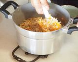 うん、旨い！博多風　炊き込みご飯作り方25写真