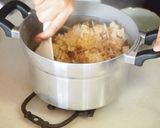 うん、旨い！博多風　炊き込みご飯作り方26写真