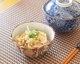 うん、旨い！博多風　炊き込みご飯作り方28写真