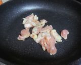 明太フランスdeココットカマン作り方3写真