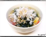 10品目の根菜スープ for ダイエット作り方5写真