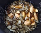 ホクホク秋ごはん作り方4写真