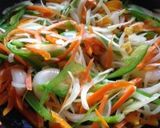 一味違う！白身魚のあんかけ作り方4写真