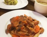 スパイシーな砂肝のトマト煮込み☆*+作り方8写真