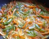 一味違う！白身魚のあんかけ作り方5写真