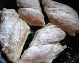 一味違う！白身魚のあんかけ作り方6写真