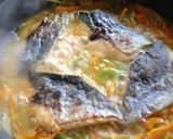 一味違う！白身魚のあんかけ作り方8写真