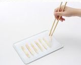 簡単おつまみ!チータラ® スティック作り方2写真