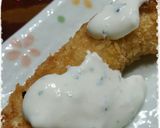 クリームチーズと豆乳のドレッシング作り方6写真