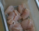 もっちりふんわり蒸し焼きそば作り方5写真