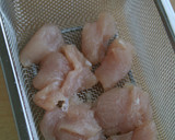 もっちりふんわり蒸し焼きそば作り方5写真