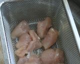もっちりふんわり蒸し焼きそば作り方6写真