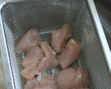 もっちりふんわり蒸し焼きそば作り方6写真