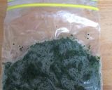 キノアサラダ作り方6写真
