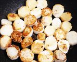 ホクホク☆長芋チーズシーチキン作り方2写真