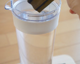 離乳食初期からOK！簡単・無添加昆布だし作り方2写真