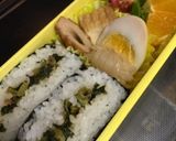 大根葉〜ヨゴシ〜(o˘◡˘o)♡作り方18写真