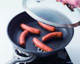 簡単！おいしい！燻製屋ウインナーの焼き方作り方3写真