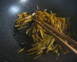 ご飯のお友☆しょうがの甘辛作り方2写真
