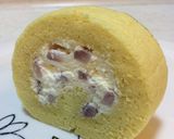 梨のコンポート(赤)作り方4写真
