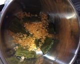 離乳食☆毎日使える！万能野菜スープ作り方4写真
