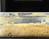 大豆粉でふんわり！電子レンジ蒸しパン作り方7写真