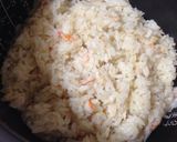 炊飯器で「ほぼ」シーフードピラフ作り方9写真