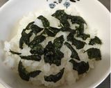 鶏そぼろ丼作り方4写真