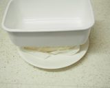 まるでチーズ！豆腐のぬか漬け作り方2写真