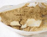 まるでチーズ！豆腐のぬか漬け作り方3写真
