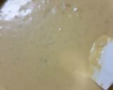 簡単! さつまいもと豆乳のケーキ作り方6写真