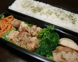 まな板包丁手間いらずな鶏もものチーズ焼き作り方7写真