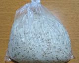 そば茶の丸パン(ホシノ天然酵母)作り方7写真