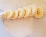 子供も食べられるバナナのココットカマン作り方2写真