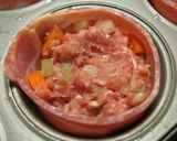 ミートローフカップ作り方3写真