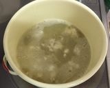 和風なトロ温☆ワンポットパスタ☆作り方3写真