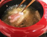 簡単★鶏スペアリブ作り方3写真