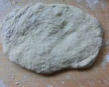 HB！強力粉と薄力粉で本格フランスパン作り方6写真
